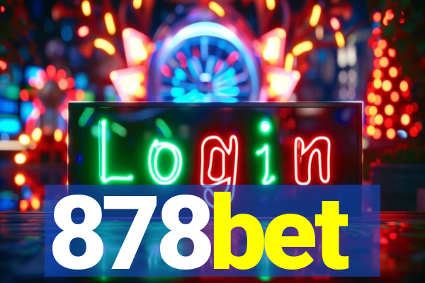 878bet