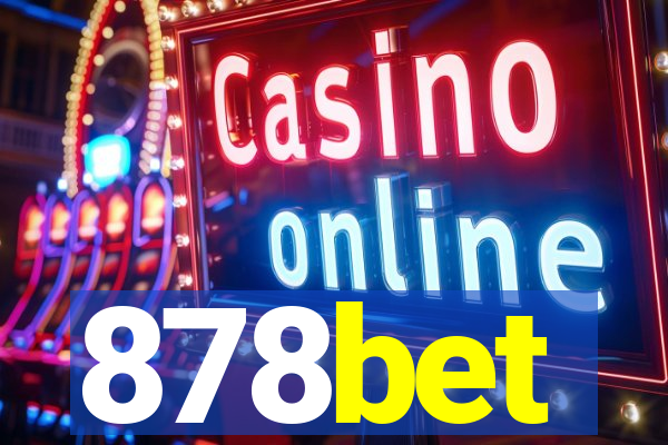 878bet