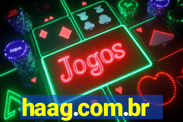 haag.com.br