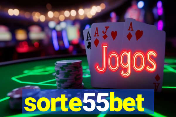 sorte55bet