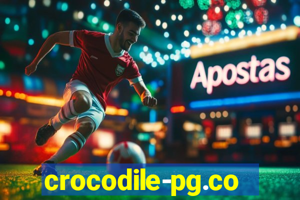 crocodile-pg.com