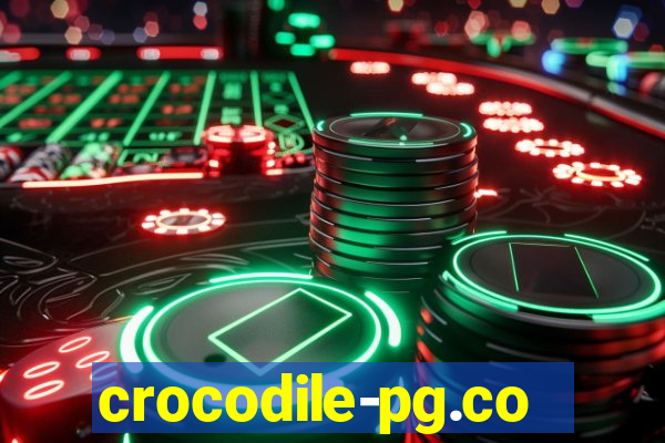 crocodile-pg.com