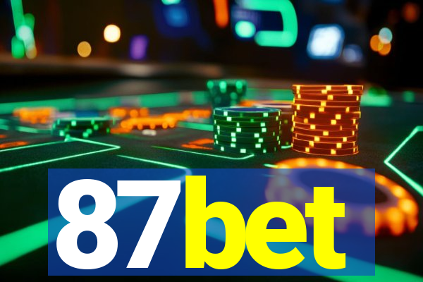 87bet