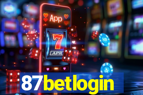 87betlogin