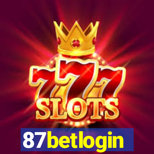 87betlogin