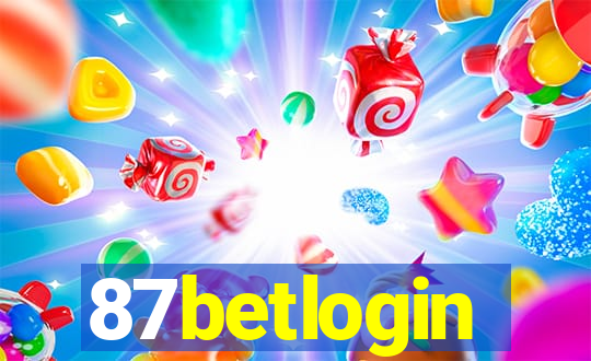 87betlogin