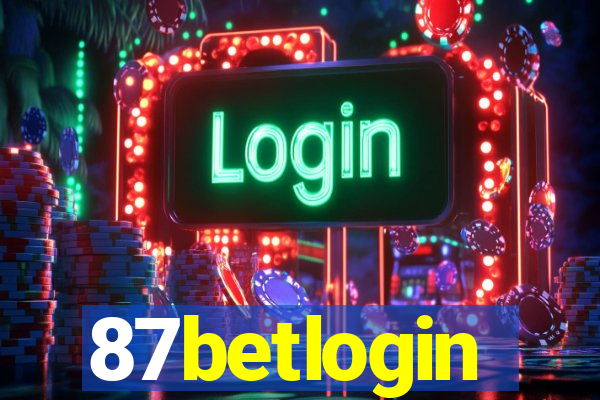 87betlogin