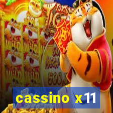 cassino x11