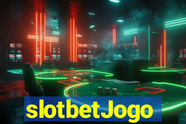 slotbetJogo