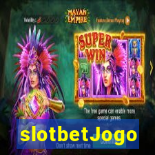 slotbetJogo