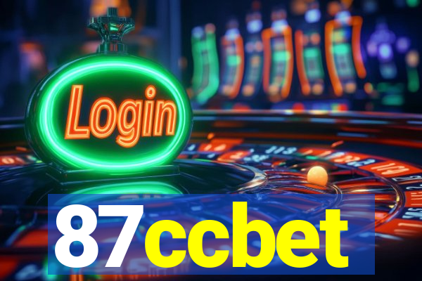 87ccbet