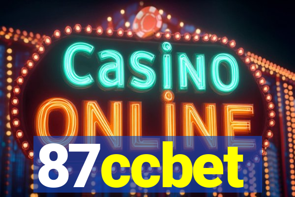 87ccbet