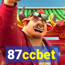 87ccbet