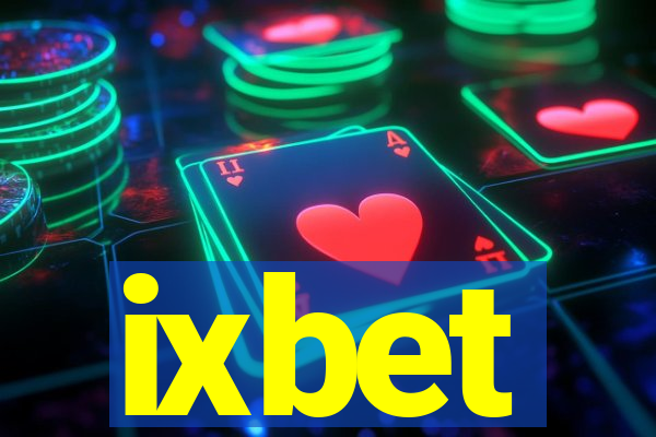 ixbet