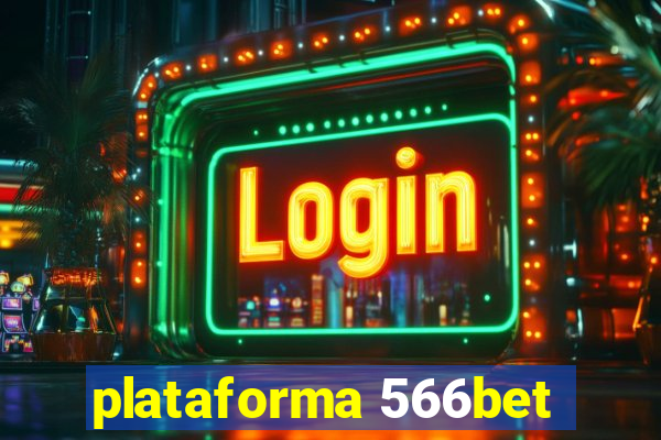 plataforma 566bet