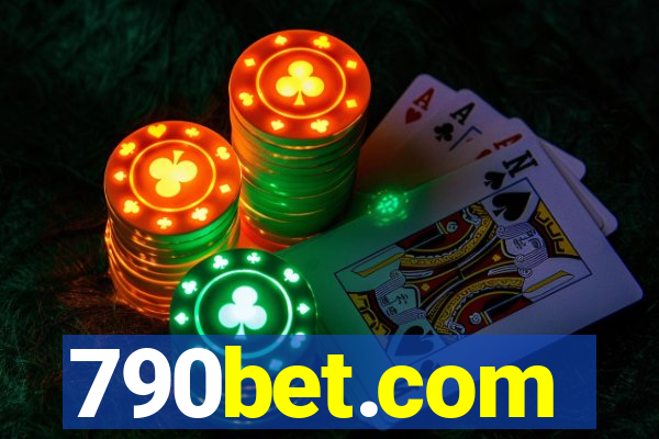 790bet.com