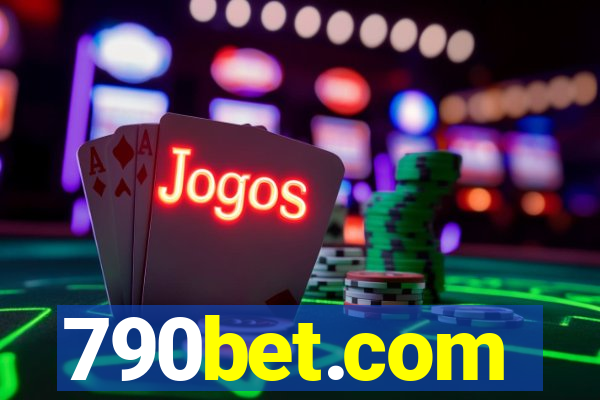 790bet.com