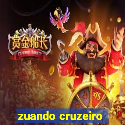 zuando cruzeiro