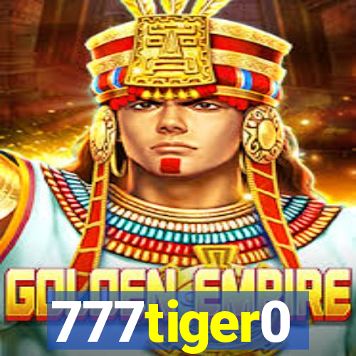 777tiger0