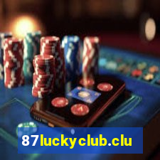 87luckyclub.club