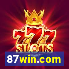 87win.com