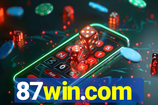 87win.com