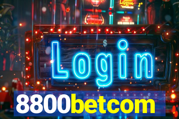 8800betcom