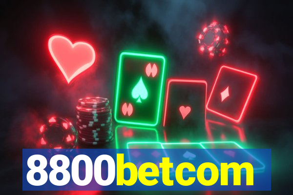 8800betcom