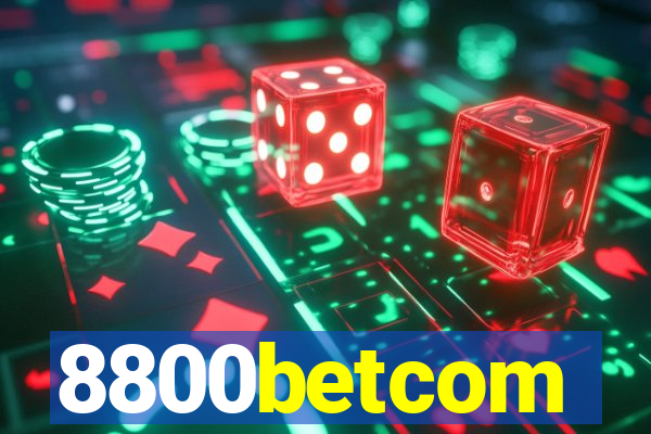 8800betcom