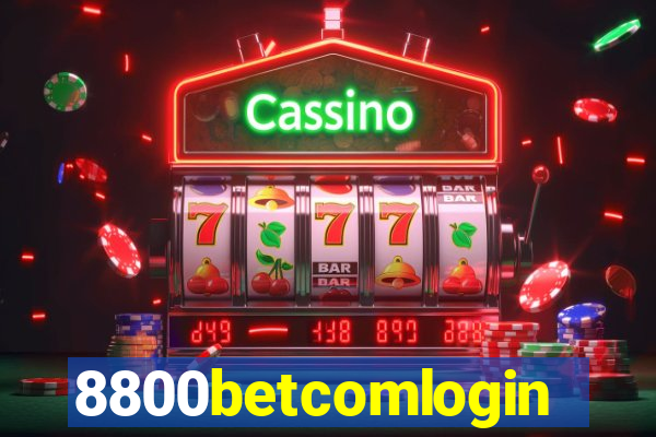 8800betcomlogin