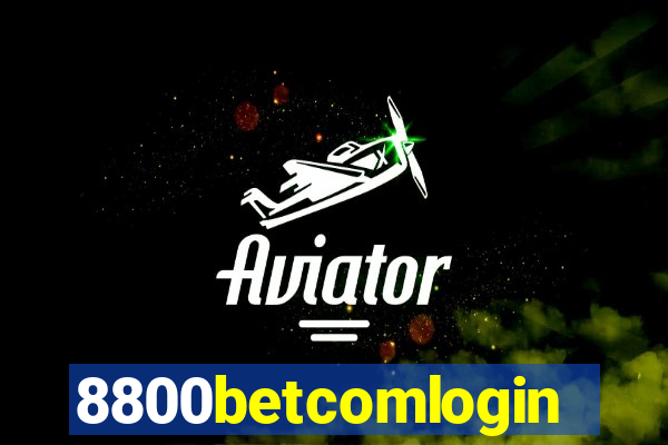 8800betcomlogin