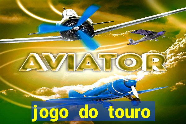 jogo do touro fortune ox demo