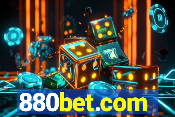 880bet.com