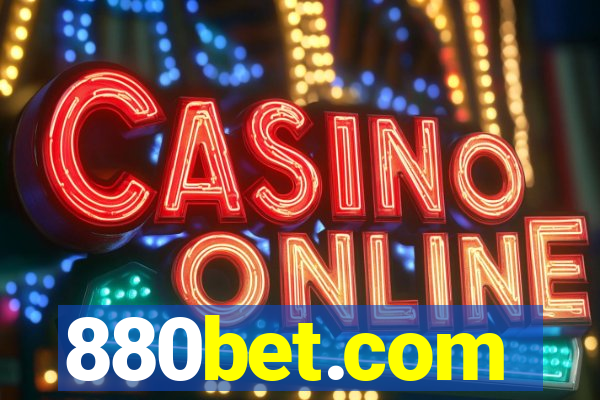 880bet.com