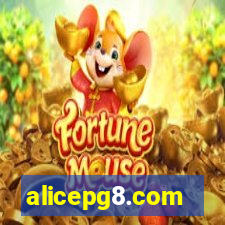 alicepg8.com