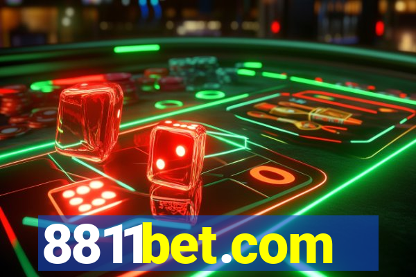 8811bet.com