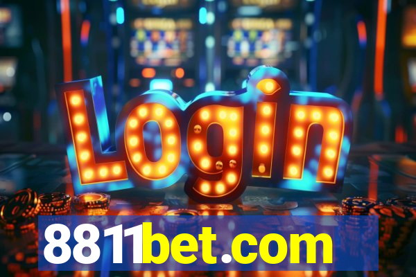 8811bet.com