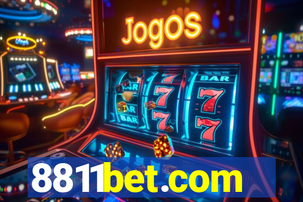 8811bet.com