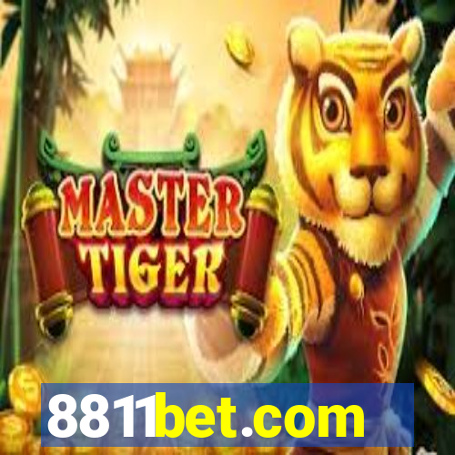 8811bet.com