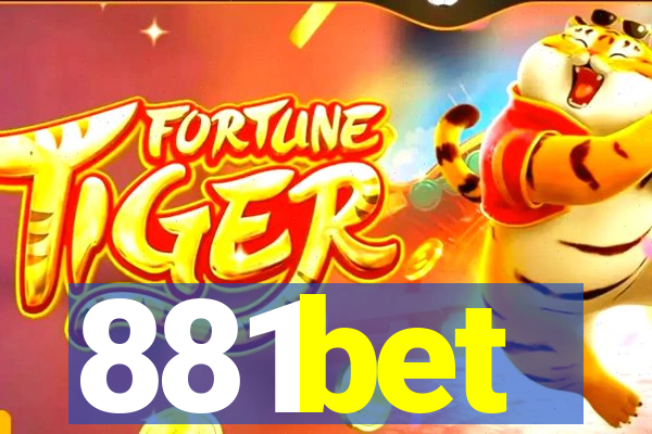 881bet