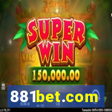 881bet.com