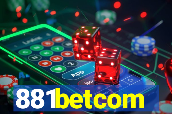 881betcom