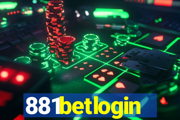 881betlogin