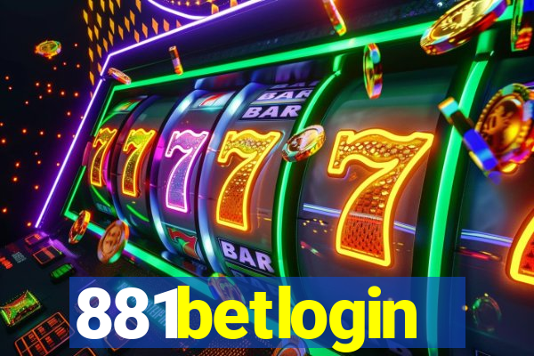 881betlogin