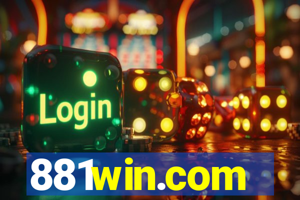 881win.com