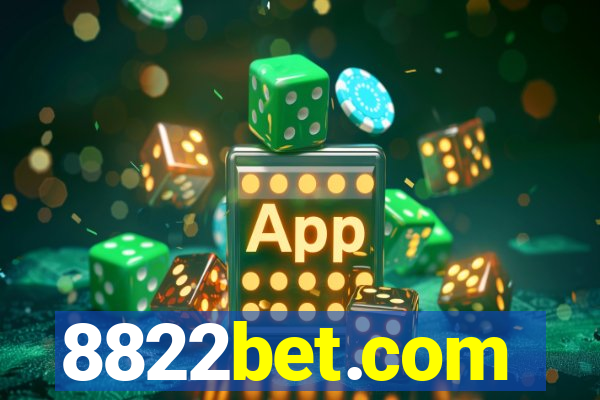 8822bet.com