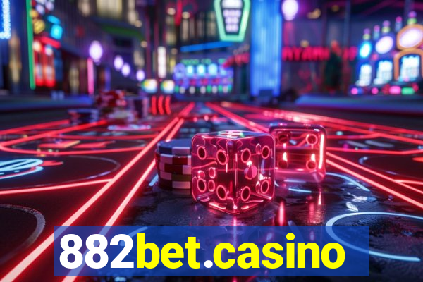 882bet.casino