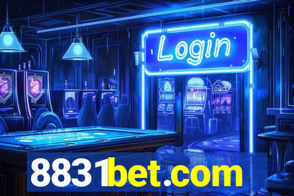 8831bet.com