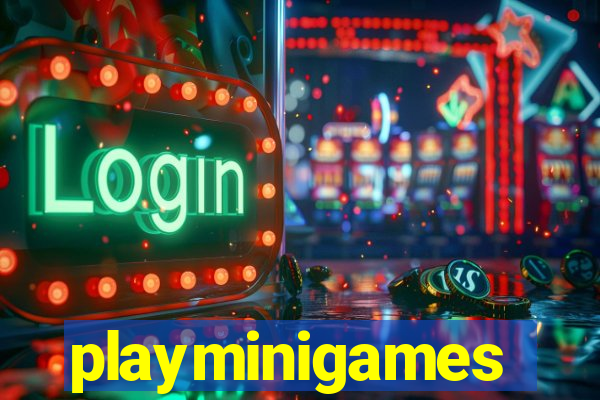 playminigames