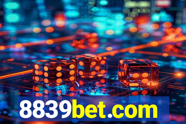 8839bet.com